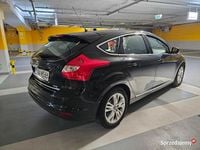 Używany Ford Focus 2013