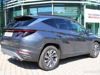 używany Hyundai Tucson 2024r. | Gwarancja Producenta | Salon PL | I-WŁ | FV23% | …