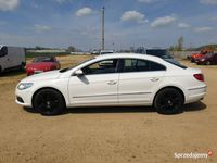 używany VW CC Passat CC 2.0 140 KM KLIMATRONIK, ELEKTRYKA, Z...2.0 140 KM KLIMATRONIK, ELEKTRYKA, Z...