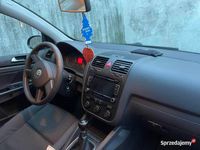używany VW Golf V 