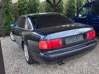 Używany Audi A8 1998 Sedan/Limuzyna