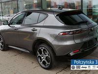 używany Alfa Romeo Tonale 1.5dm 160KM 2024r. 8km