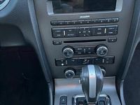 Używany Ford Mustang Premium 2013 Niebieski Coupe