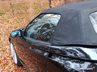 Używany Alfa Romeo Spider 1996 Kabriolet