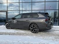 używany Opel Astra VI 1.5 CDTI GS S&S aut