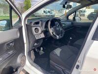 używany Toyota Yaris 1.4 D4d NISKI PRZEBIEG!!!