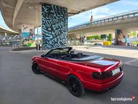 Używany Audi 90 1992 Beżowy Sedan/Limuzyna