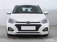 Używany Hyundai i20 84 KM (61 kW) 2019 Biały Hatchback
