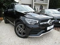 używany Mercedes 200 GLC2dm 163KM 2020r. 49 000km