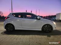 używany Hyundai i20