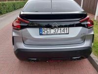 używany Citroën C4 III 1.2 PureTech Shine S&S EAT8 *AUTOMAT *155 KM