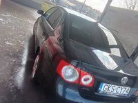 używany VW Jetta 2006 1.9 TDI