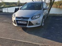 używany Ford Focus Mk3 1.6 TDCI 115KM 2011r.