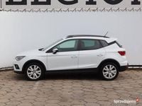 Używany Seat Arona 2019 Biały SUV