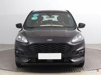 Używany Ford Kuga 2021 Czarny SUV