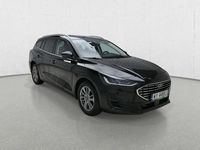 Używany Ford Focus 125 KM (91 kW) 2022 Czarny Kombi