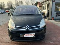 używany Citroën Grand C4 Picasso Gwarancja,Serwis, Automat I (2006-…