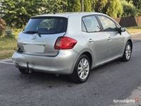 Używany Toyota Auris 2009 Hatchback