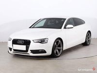 Używany Audi A5 2012 Biały Sedan/Limuzyna