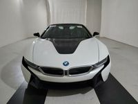 używany BMW i8 