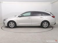 Używany Hyundai i30 2018 Srebrny Kombi