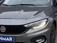 używany Fiat Tipo II 1.4i16v 95KM -Gwarancja- VAT 23%, Krajowy, Książki, LEDy, Brutto