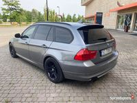 Używany BMW 318 2010 Kombi