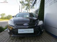 Używany Ford Mondeo 140 KM (102 kW) 2011 Czarny Sedan/Limuzyna