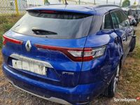 używany Renault Mégane GT Line 1.6 DCI 130km full IV (2016-)