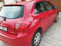 używany Toyota Auris AURIS 1.33 2009r. SALON POLSKA ZADBANY LPG1.33 2009r. SALON POLSKA ZADBANY LPG