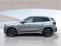 Używany BMW X1 Comfort Edition 150 KM (110 kW) 2024 Srebrny space metalizowany SUV