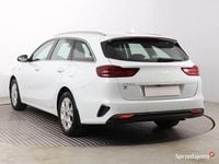 używany Kia Ceed 1.5 T-GDI