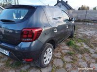 używany Dacia Sandero II 2018 rok Okazja !!