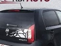 Używany Skoda Citigo Fun 60 KM (44 kW) 2017 Czarny Hatchback