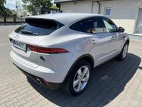 używany Jaguar E-Pace kombi