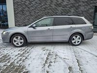 używany Mazda 6 