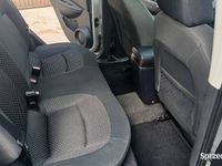 używany Nissan Qashqai perełka