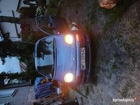 Używany Chevrolet Matiz 2002 Niebieski Hatchback