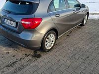 używany Mercedes A180 Sprzedam