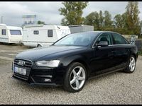 używany Audi A4 IV (B8) 2.0TDi CR 177KM* biXenon*Led*navi*alu