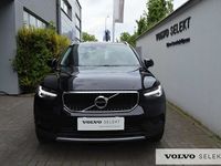 używany Volvo XC40 T3 Momentum Pro aut