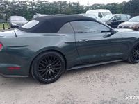 używany Ford Mustang 5.0 w Cabrio