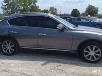 Używany Infiniti QX50 2017 SUV