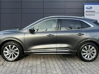 używany Ford Kuga Kuga VignaleVignale