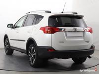 używany Toyota RAV4 2.0 VVT-i