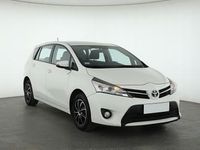 Używany Toyota Verso 112 KM (82 kW) 2014 Biały Minivan