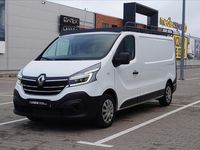 używany Renault Trafic TRAFIC2.0 dCi L2H1 HD Pack Clim