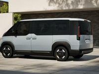 używany Kia PV5 163KM 2025r. 10km