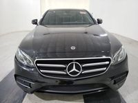 używany Mercedes E350 2dm 255KM 2020r. 78 989km