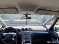 używany Ford S-MAX 2.0tdci